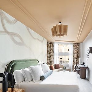Double or Twin Room City View